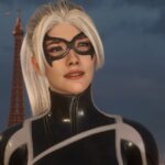 Action Games With The Best Movement