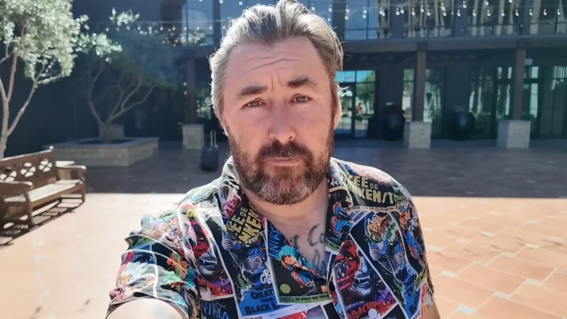 Adam the Woo Found Dead at Age 51