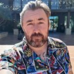 Adam the Woo Found Dead at Age 51