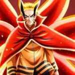 After 4 Years, Boruto's New Power Officially Surpasses Naruto's Baryon Mode