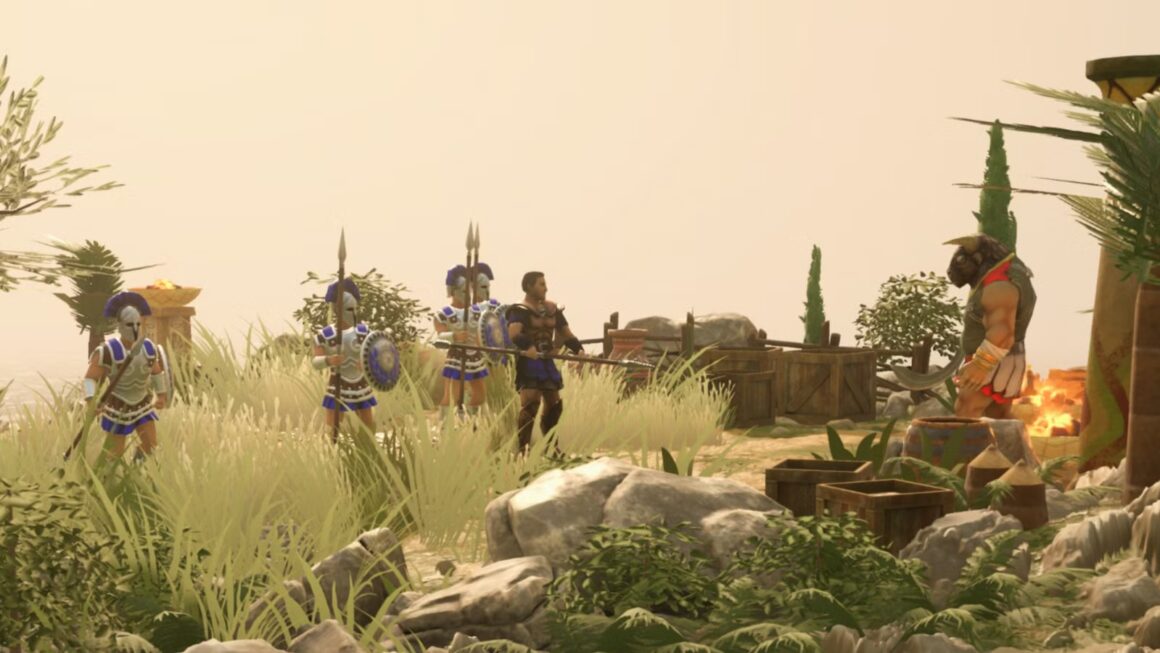 Age of Mythology: Retold Cheat Codes