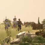 Age of Mythology: Retold Cheat Codes