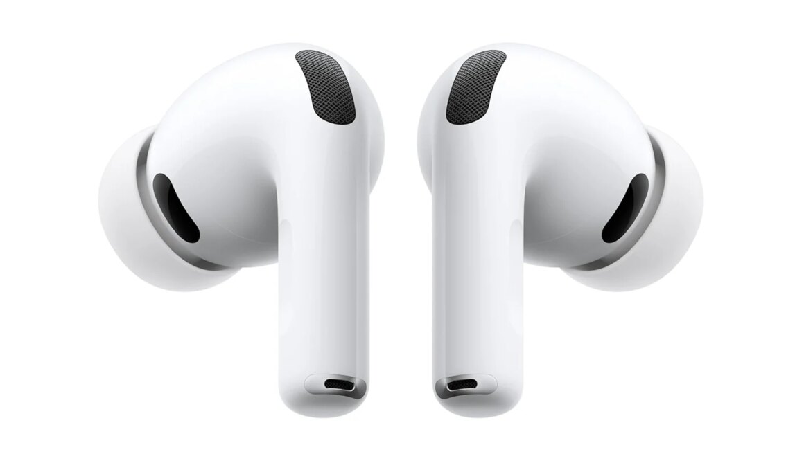 Apple AirPods Pro 3