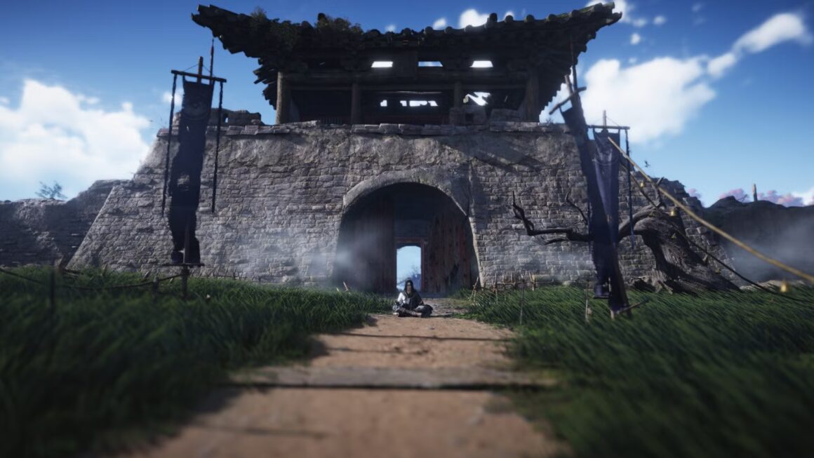 All Battlecrest Slope Encounters in The place Winds Meet