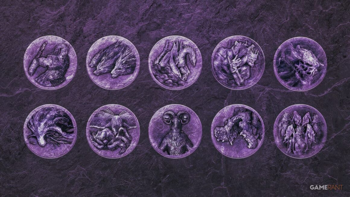 All Boss Weaknesses in Elden Ring Nightreign