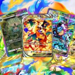 All Crimson Blaze Cards in Pokemon TCG Pocket (B1a Card List)