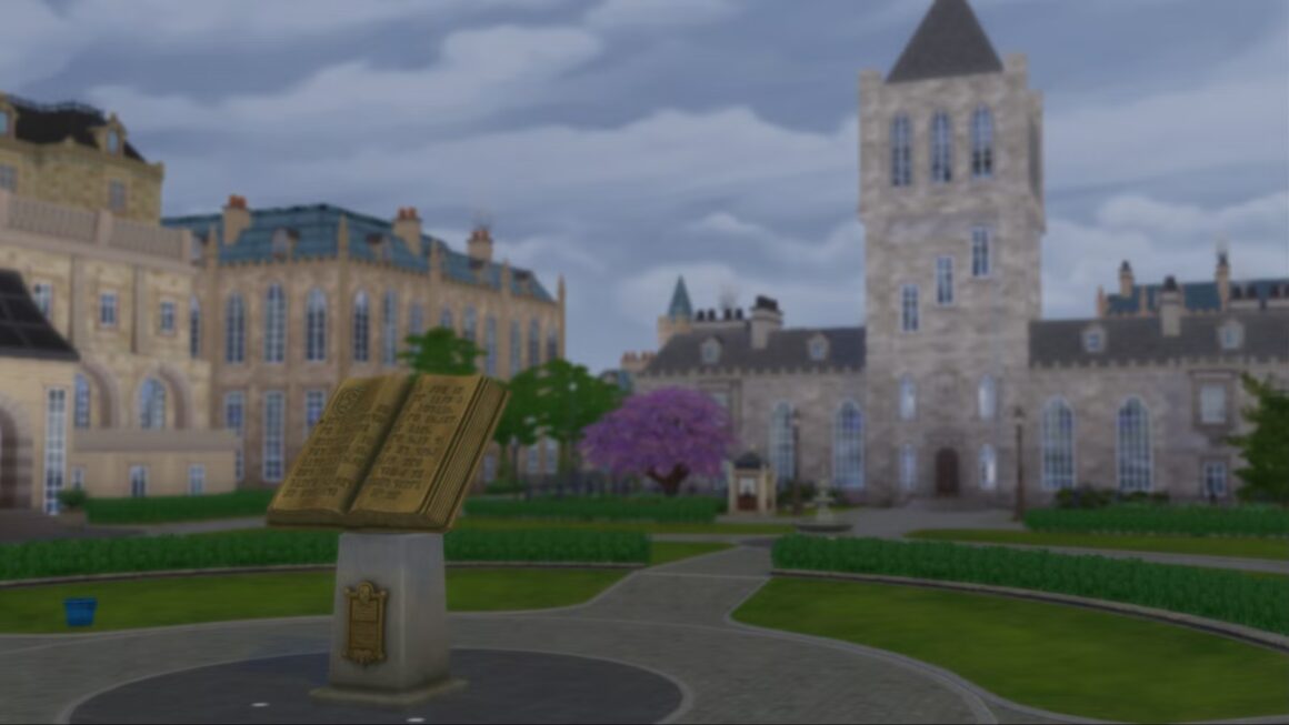 All Diploma Cheat Codes in The Sims 4