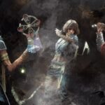 All Expedition 33 Weapons