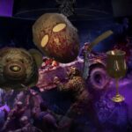 All Farm Ritual Item Locations in Ashes of the Damned (BO7 Zombies)