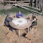 All Madiao Card Locations in Where Winds Meet