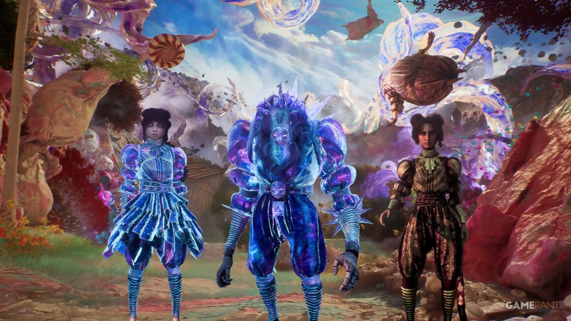 All Outfits & Haircuts (Verso’s Drafts) in Clair Obscur Expedition 33