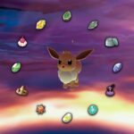All Special Evolutions in Pokemon Legends Z-A