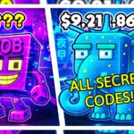 All Steal the Brainrot Codes in Fortnite