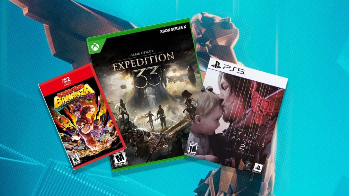 All The Winners And Losers