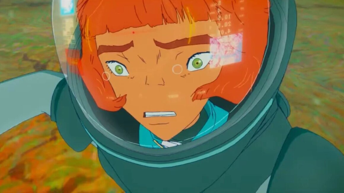 All You Want Is Kill’s Anime Trailer Is Breathtaking