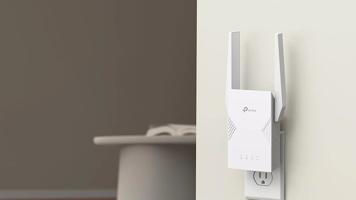 Amazon Goes on Clearance With TP-Hyperlink WiFi 7 Vary Extender at a File Low, Priced Like Finances WiFi 6 Mannequin