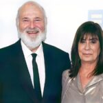 American Filmmaker Rob Reiner, Wife Found Dead in Los Angeles Home