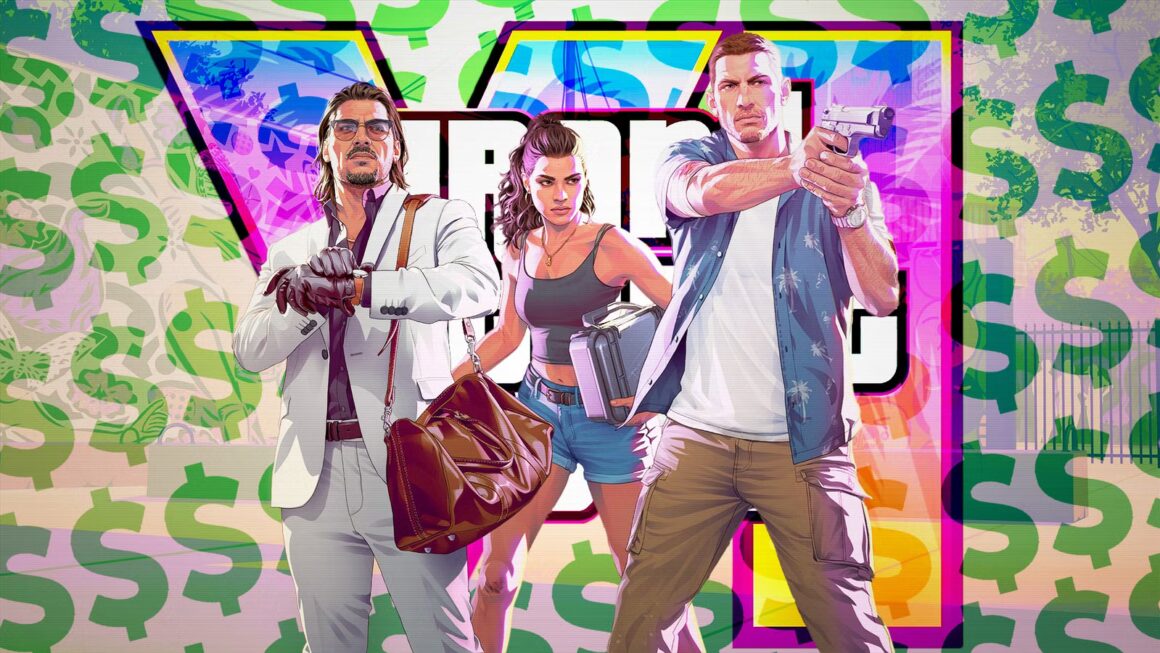 Analysts Give 2 Predictions for GTA 6 Price