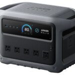 Anker Solix C1000 V2