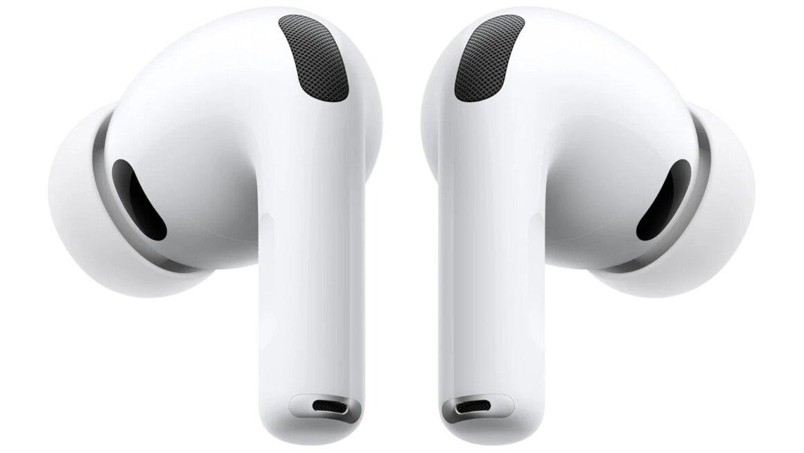 Apple AirPods Pro 3