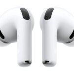 Apple AirPods Pro 3