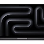 Apple 2025 Macbook Pro Laptop With M5 Chip