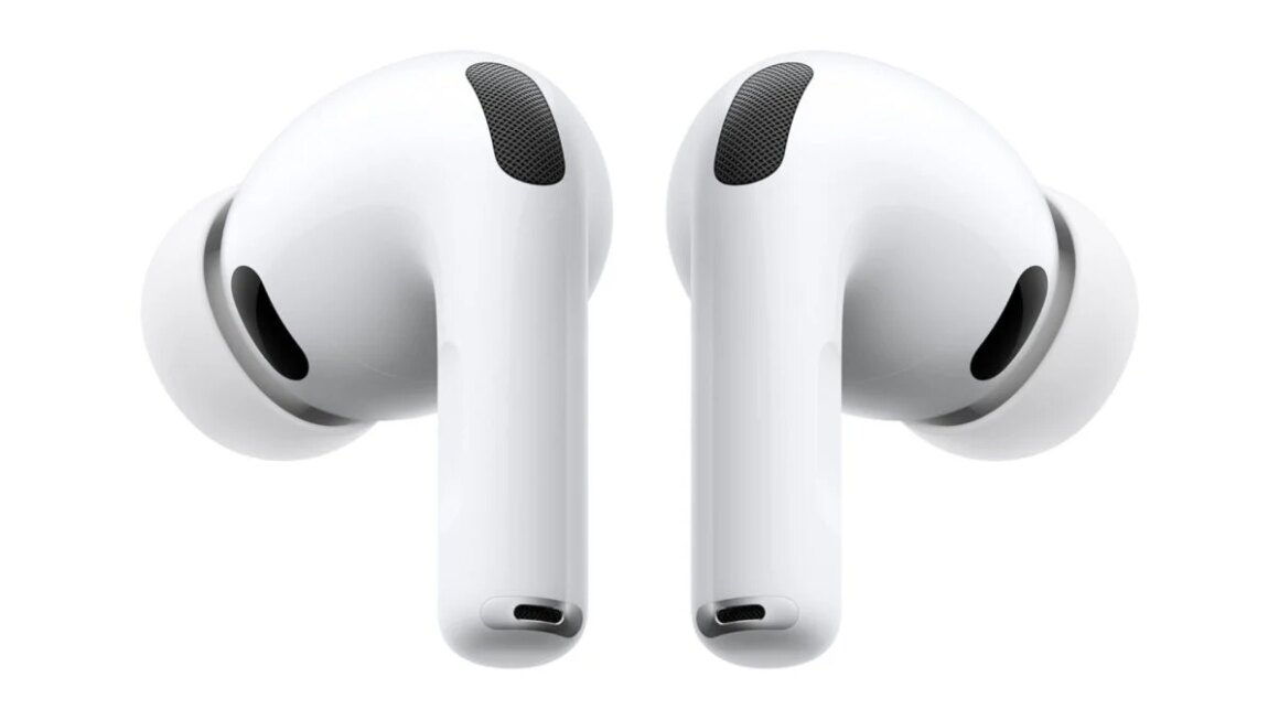 Apple Goes to Record Low on AirPods Pro 3 via Amazon, Now Cheaper Than Your Old Pro 2