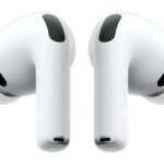 Apple Goes to Record Low on AirPods Pro 3 via Amazon, Now Cheaper Than Your Old Pro 2