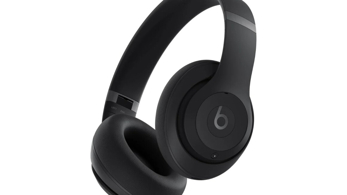 Apple Quietly Drops the Beats Studio Professional by 49% to Offload ANC Headphone Inventory