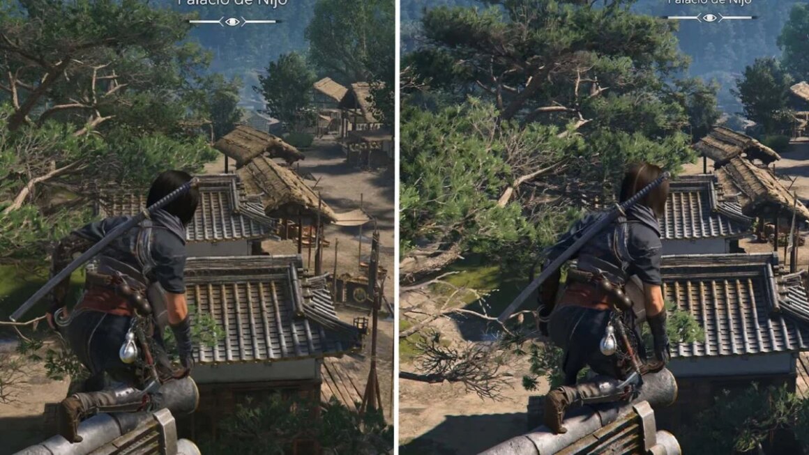 Murderer’s Creed Shadows On Swap 2 Is A Very Spectacular Port