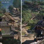 Assassin's Creed Shadows On Switch 2 Is A Very Impressive Port