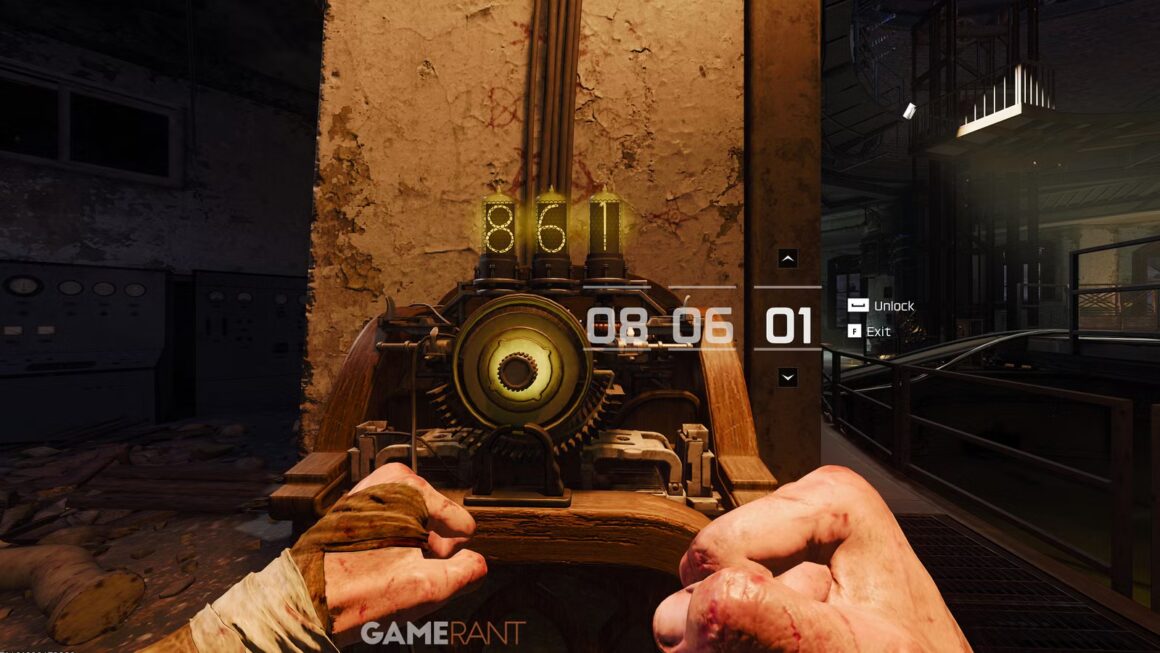 Astra Malorum Observatory & Machina Astralis Code Answer (Black Ops 7 Zombies)