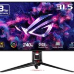 Asus Rog 32 240hz