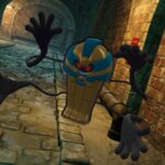 Awaken, Cofagrigus Side Mission 171 Guide: Sewer NPC Location Explained