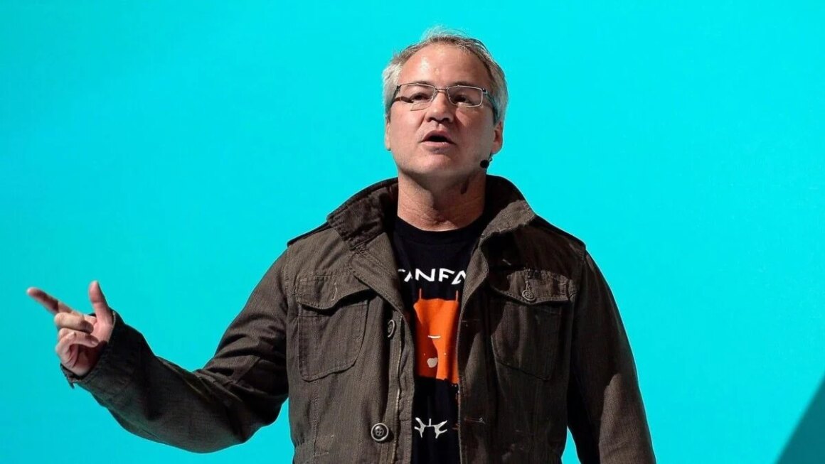 Battlefield Boss Vince Zampella Killed In Car Crash