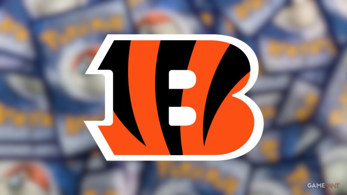 Bengals QB Joe Burrow Comments on Pokemon Card Hobby