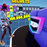 Best AFK XP Creative Maps in Fortnite