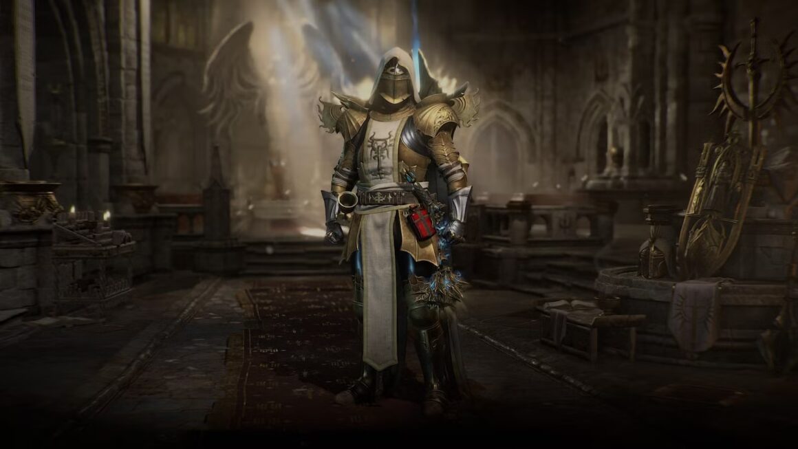 Greatest Auradin Construct in Diablo 4