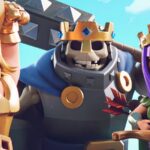 Best Clash Royale Champion Cards