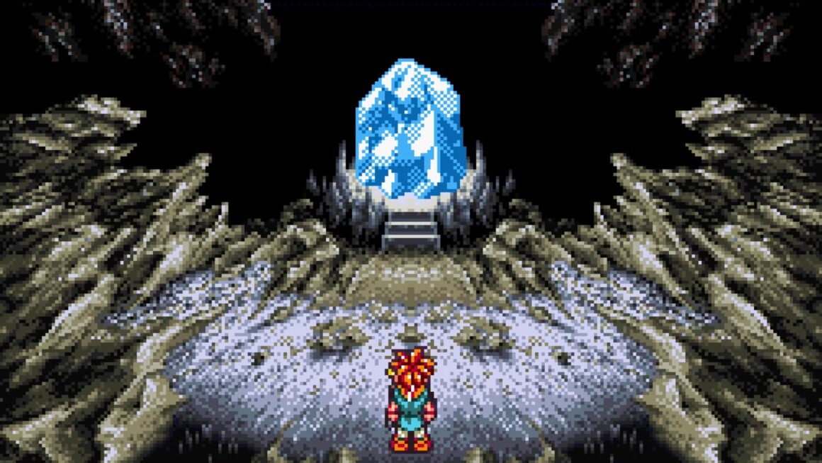 Greatest Traditional JRPGs That Are Good