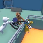 Best Co-Op Games To Play On Christmas Day