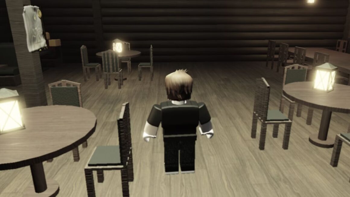 Finest Crosshairs in Roblox Forsaken Cell