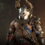 Best Early Barbarian Whirlwind Build in Diablo 4