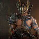 Best Endgame HotA Barbarian Build in Diablo 4