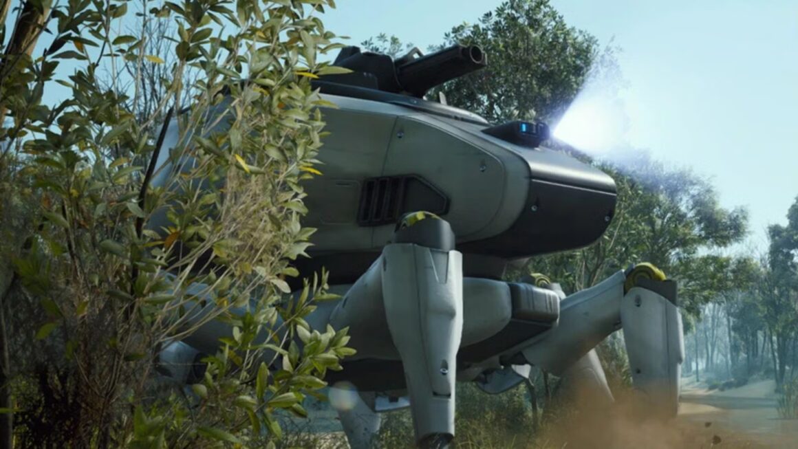 Finest Enemy Behaviors To Exploit For Injury in Arc Raiders