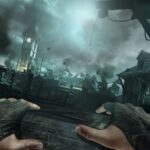 Best First-Person Games Combining Stealth and Action