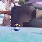 Best Fishing Locations in Roblox Fish It