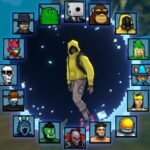 Best Megabonk Characters, Ranked (All Characters Tier List)