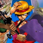 Best One Piece Games