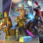 Best Online Co-Op Games On PS Plus